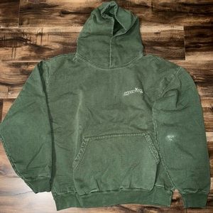 Kai bent Lee strawberry hoodie